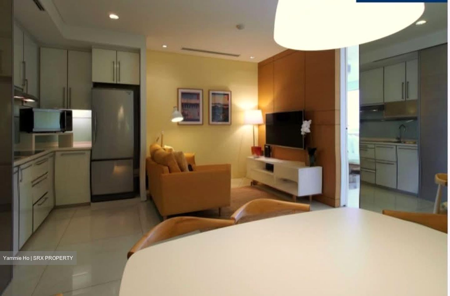 High Street Centre (D6), Apartment #547843611
